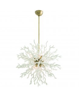 Arteriors Home AH-89992 Diallo Chandelier 